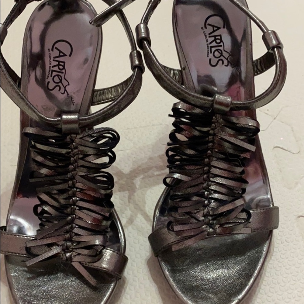 High Heels - Picture 3 of 4